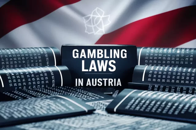 Online Gambling Laws in Austria: How to Gamble Legally
