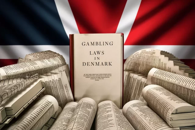 Online Gambling Laws in Denmark: How to Gamble Legally