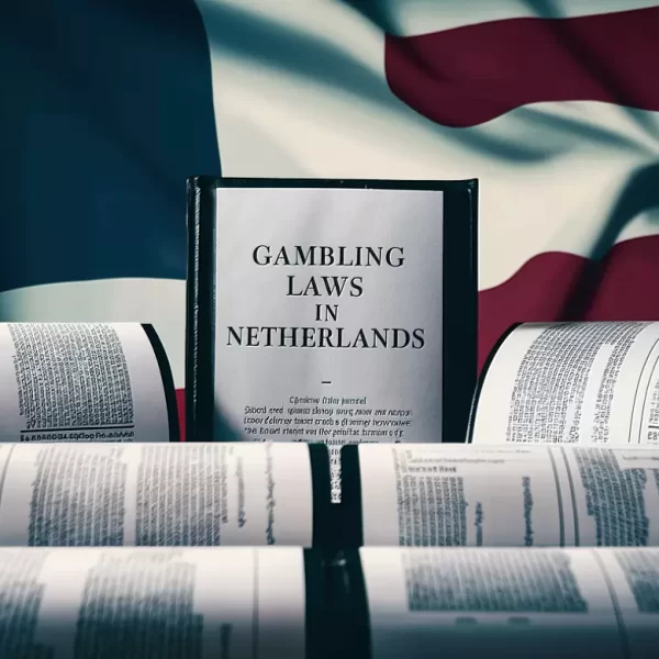 Online Gambling Laws in Netherlands: How to Gamble Legally