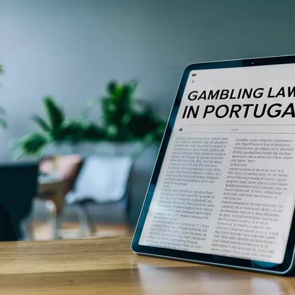 Online Gambling Laws in Portugal How to Gamble Legally