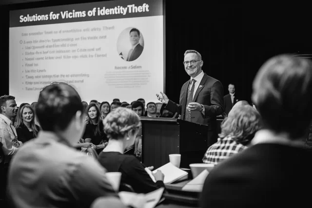 Navigating Legal Solutions for Victims of Identity Theft